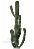 CACTUS MEXICO h cm 165-Cactus artificiale Mexico, piante grasse artificiali