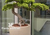 Piante artificiali 090224001