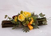composizioni fiori artificiali 013