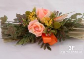 composizioni fiori artificiali 014