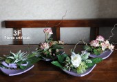 composizioni fiori artificiali 021