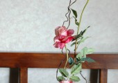 composizioni fiori artificiali 003