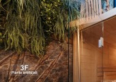 Piante artificiali 032525001