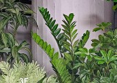 Piante artificiali 022525003