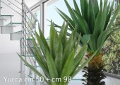 piante artificiali