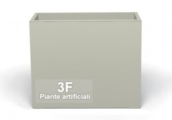 3F Piante Artificiali - Erba - Anniversary 50th - Mandorla
