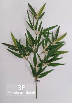  - Bamboo X 18 h cm 67 Green - RAMO