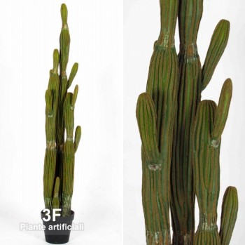 3F Piante Artificiali - V - Cactus Saguaro h cm 152