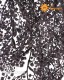 Capelvenere h cm 92 UVR Burgundy - Cadente