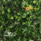 SIEPE ARTIFICIALE GELSOMINO 100 X 100 UVR