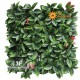 SIEPE ARTIFICIALE PHOTINIA 100 X 100 UVR