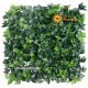 SIEPE ARTIFICIALE EDERA 100 X 100 UVR