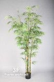 BAMBOO X 10 CM 210-Bamboo artificiale