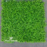 Giardino Verticale Mix Green 16 - cm 100 x 100-Giardini verticali artificiali