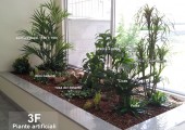 piante artificiali